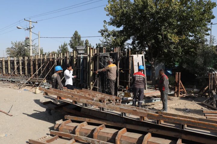 پروژه تجاری «ارک» و «المال» زنجان آماده افتتاح است