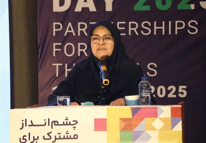 استاندارد، زبان مشترک توسعه و عامل کلیدی در مبارزه با فساد است استاندارد، زبان مشترک توسعه و عامل کلیدی در مبارزه با فساد است