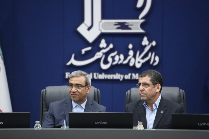 بخشی از مشکلات خراسان رضوی، نتیجه کمتوجهی به مبانی توسعه است بخشی از مشکلات خراسان رضوی، نتیجه کمتوجهی به مبانی توسعه است