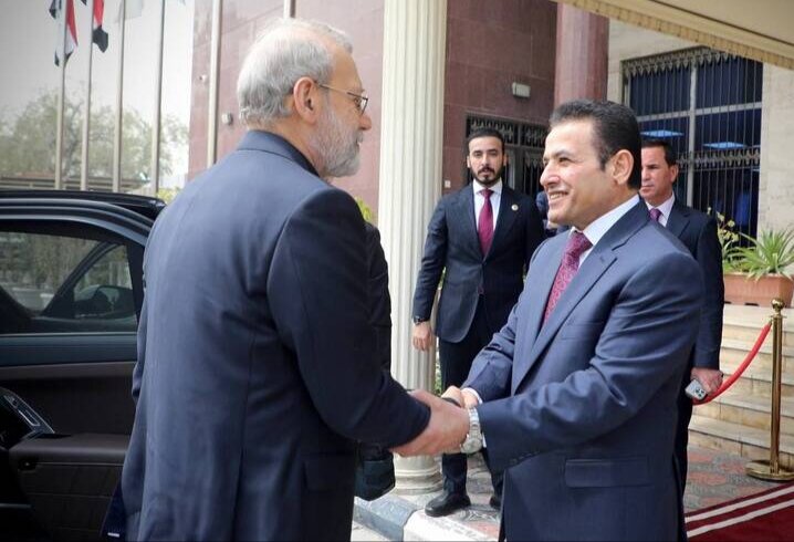 مشاور امنیت ملی عراق فردا به تهران میآید مشاور امنیت ملی عراق فردا به تهران میآید
