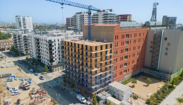 از خیابان تا خانه؛ شهرهایی که بیخانمانی را به تاریخ سپردند