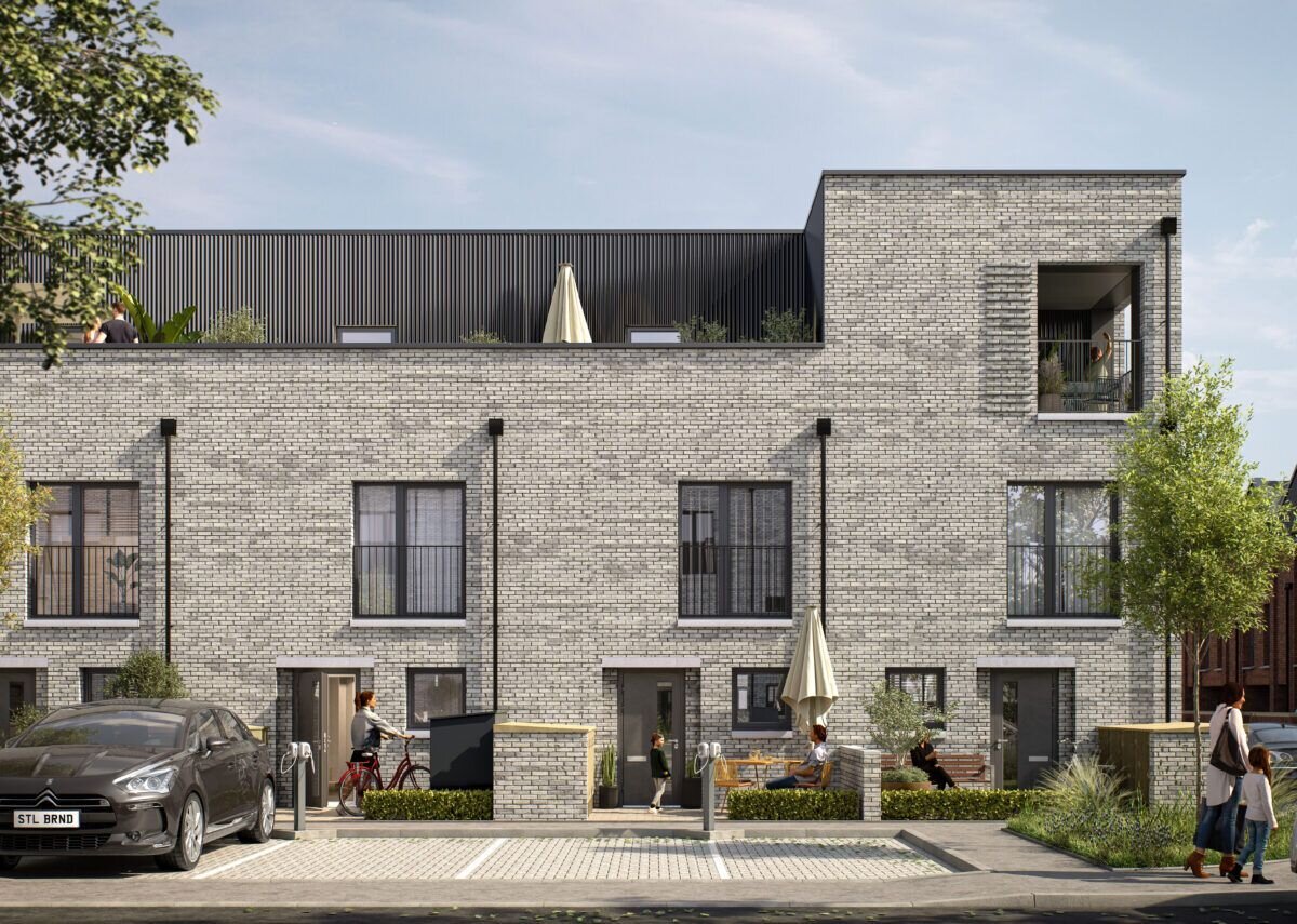 از خیابان تا خانه؛ شهرهایی که بیخانمانی را به تاریخ سپردند