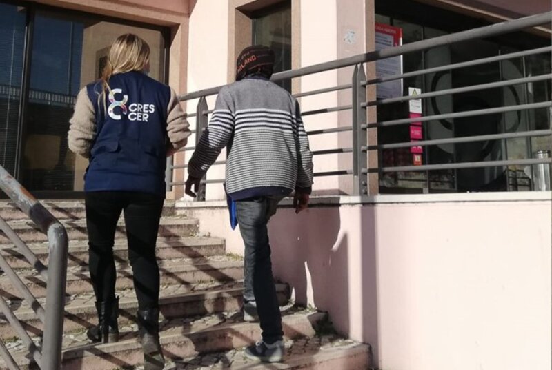 از خیابان تا خانه؛ شهرهایی که بیخانمانی را به تاریخ سپردند