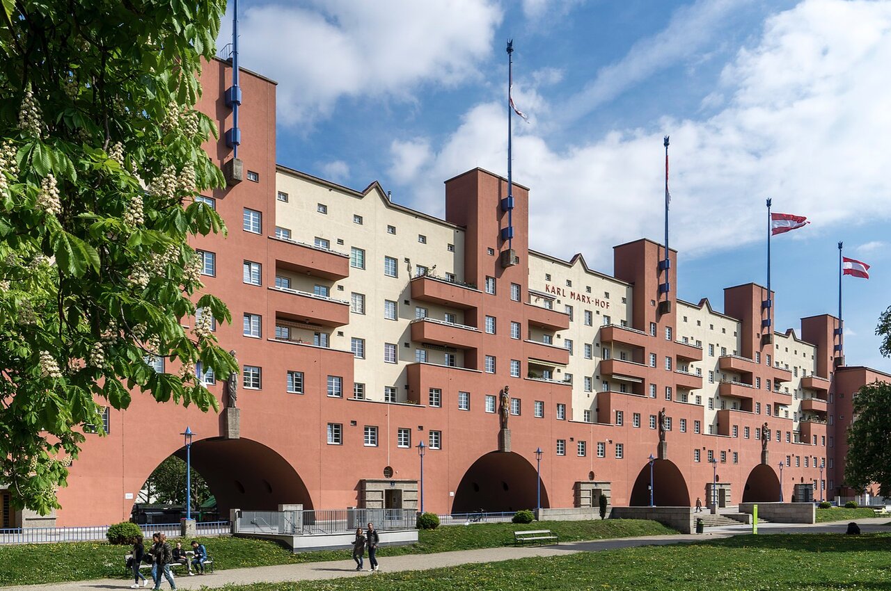 از خیابان تا خانه؛ شهرهایی که بیخانمانی را به تاریخ سپردند