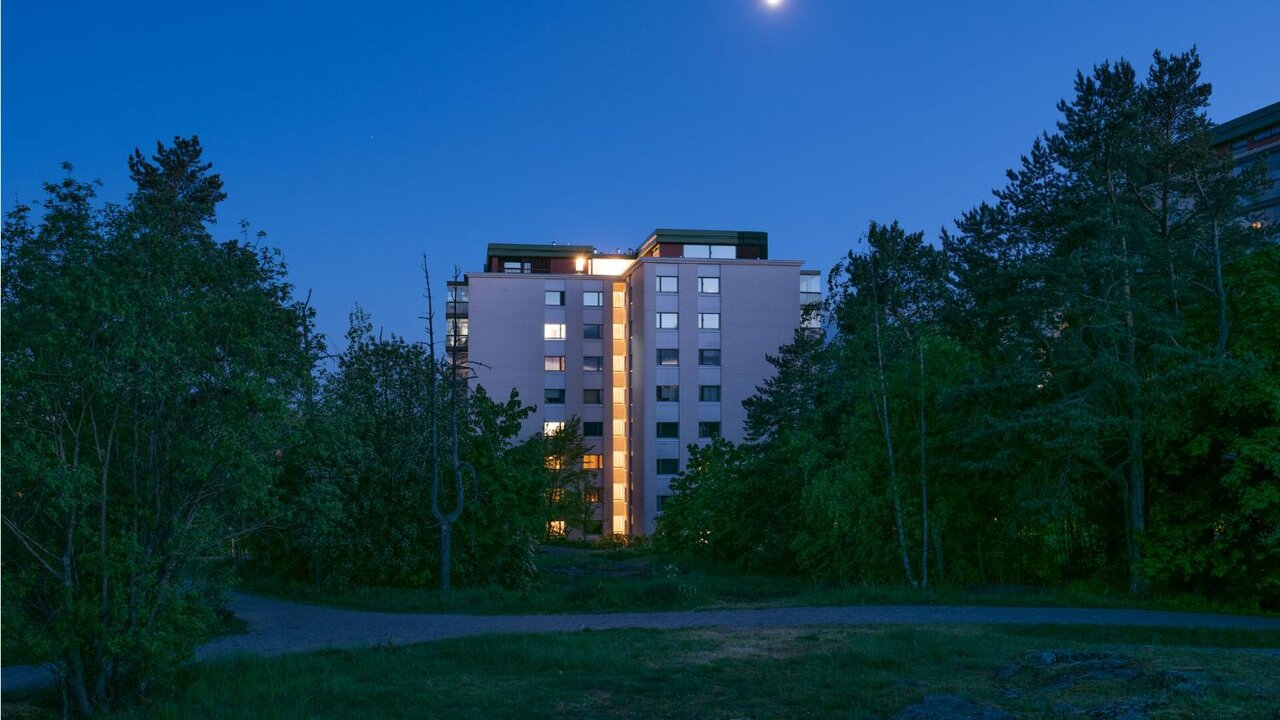 از خیابان تا خانه؛ شهرهایی که بیخانمانی را به تاریخ سپردند