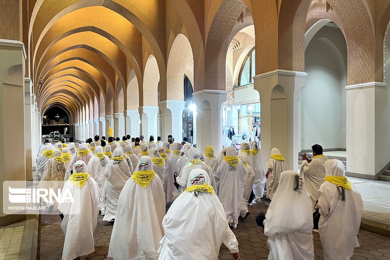 هزینه حج تمتع ۱۴۰۵ | جزئیات و آخرین وضعیت ثبتنام، قیمت و هتلها و انتخاب کاروان