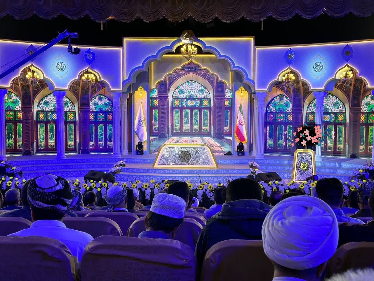 وقتی گذشته بازگو می‌شود؛ روایت چهل سال تحول ایران