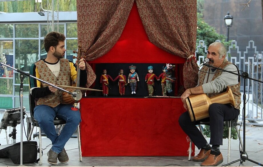 غفلت از نمایشهای «آیینی و سنتی» که روح شهرهای ایران بودند