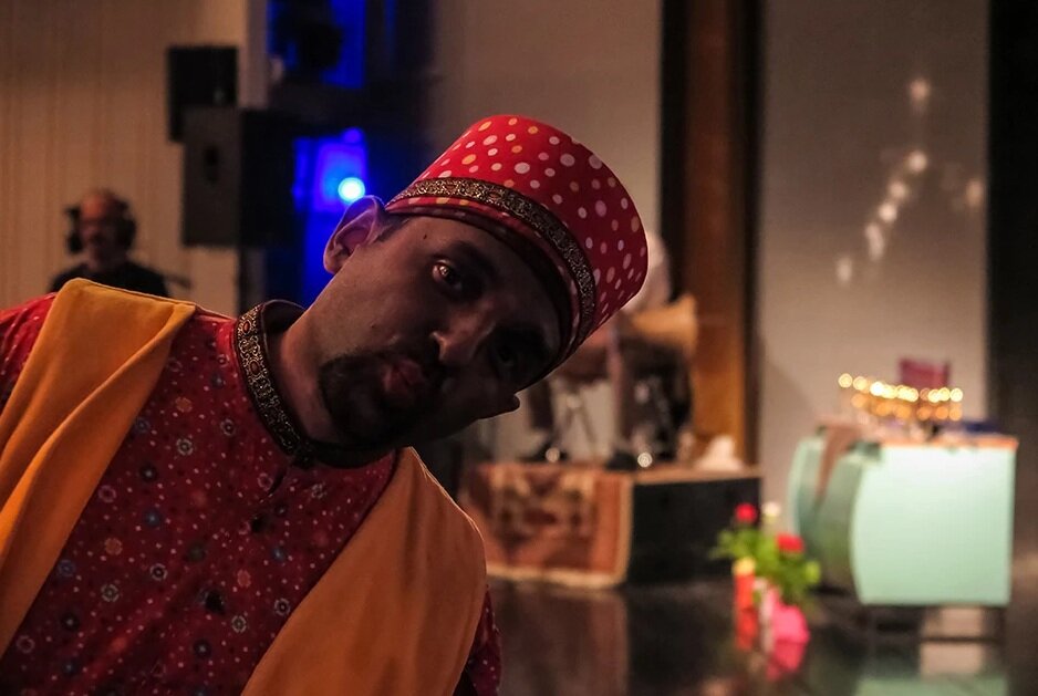 غفلت از نمایشهای «آیینی و سنتی» که روح شهرهای ایران بودند