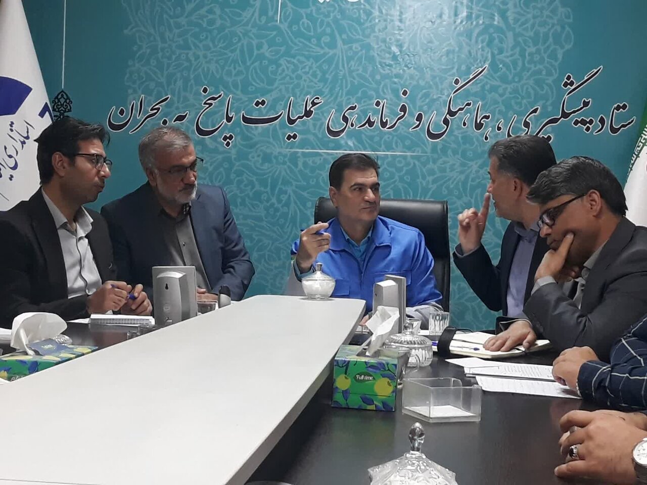 تسریع در عملیات لایروبی کانالها و مسیلهای شهر ایلام ضرورت دارد