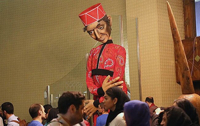 غفلت از نمایشهای «آیینی و سنتی» که روح شهرهای ایران بودند