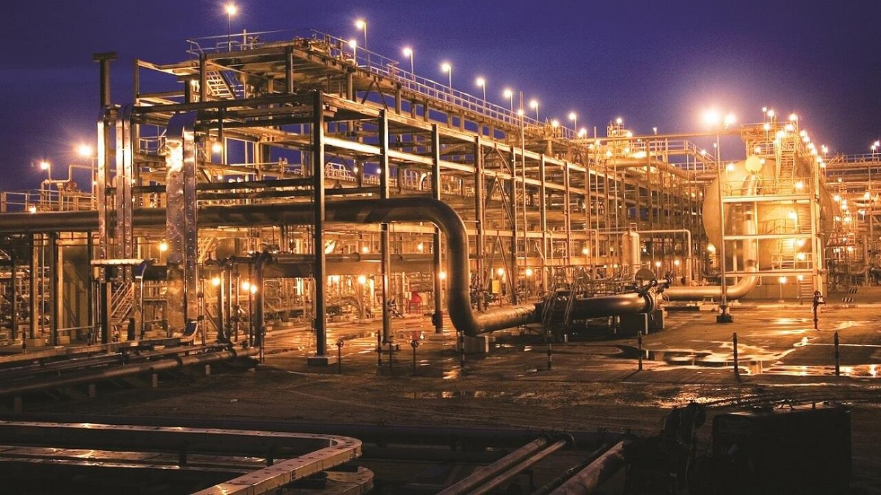 کاهش مصرف نفت در تولید برق عربستان سعودی و اثرات آن بر صادرات