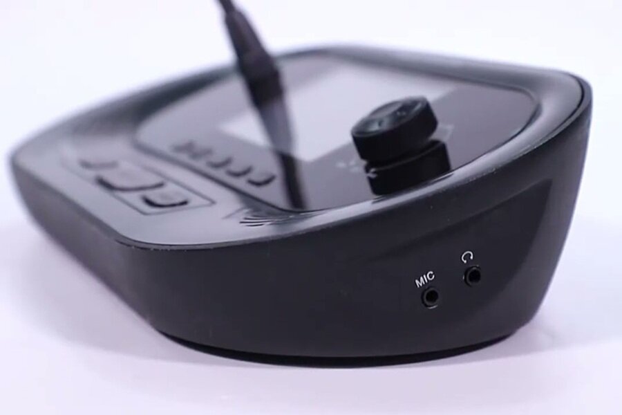 مزایا و معایب سیستم کنفرانس بیسیم | نکاتی برای بهترین انتخاب