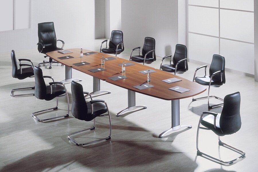 مزایا و معایب سیستم کنفرانس بیسیم | نکاتی برای بهترین انتخاب