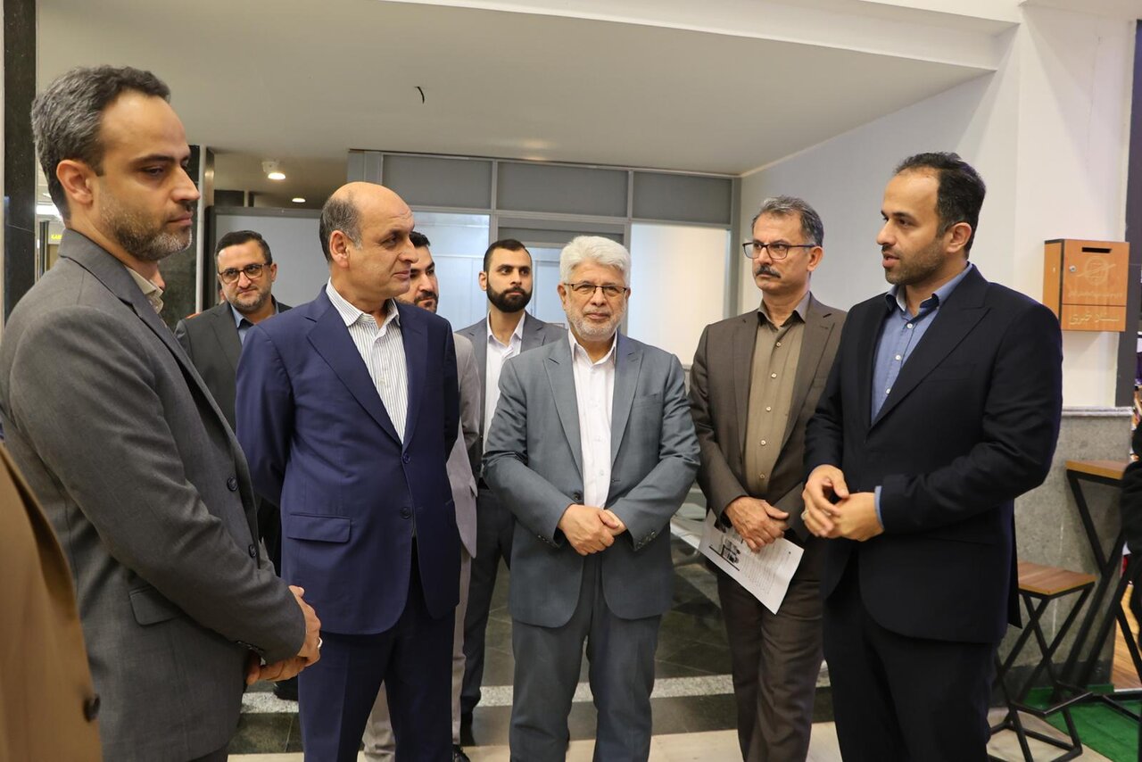 خط پروازی رشت-آستاراخان؛ دروازه‌ای جدید به اوراسیا