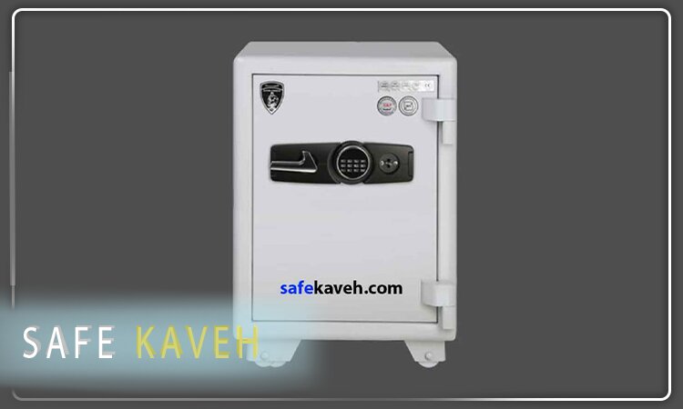 گاوصندوق گنجینه gs750