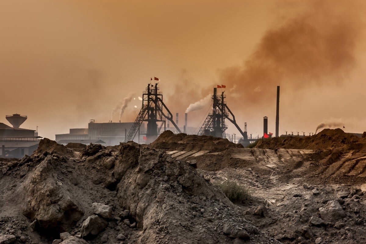 مصرفگرایی و ویرانی؛ چگونه فناوری سیاره ما را تهدید میکند؟