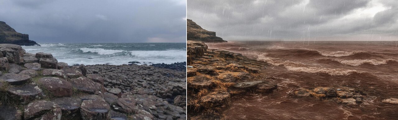 مصرفگرایی و ویرانی؛ چگونه فناوری سیاره ما را تهدید میکند؟