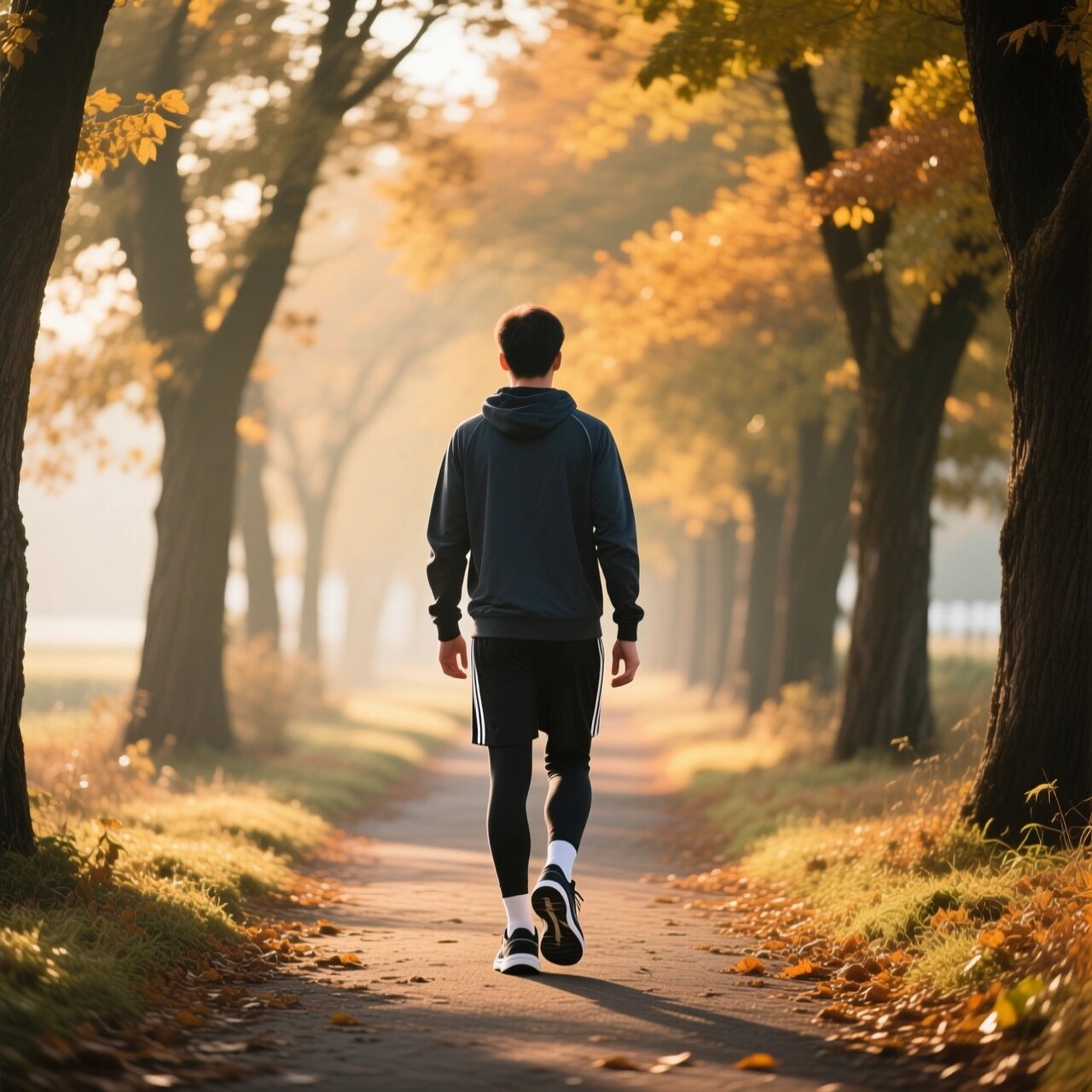 بهترین زمان پیاده‌روی برای چربی‌سوزی و کاهش وزن + جزئیات