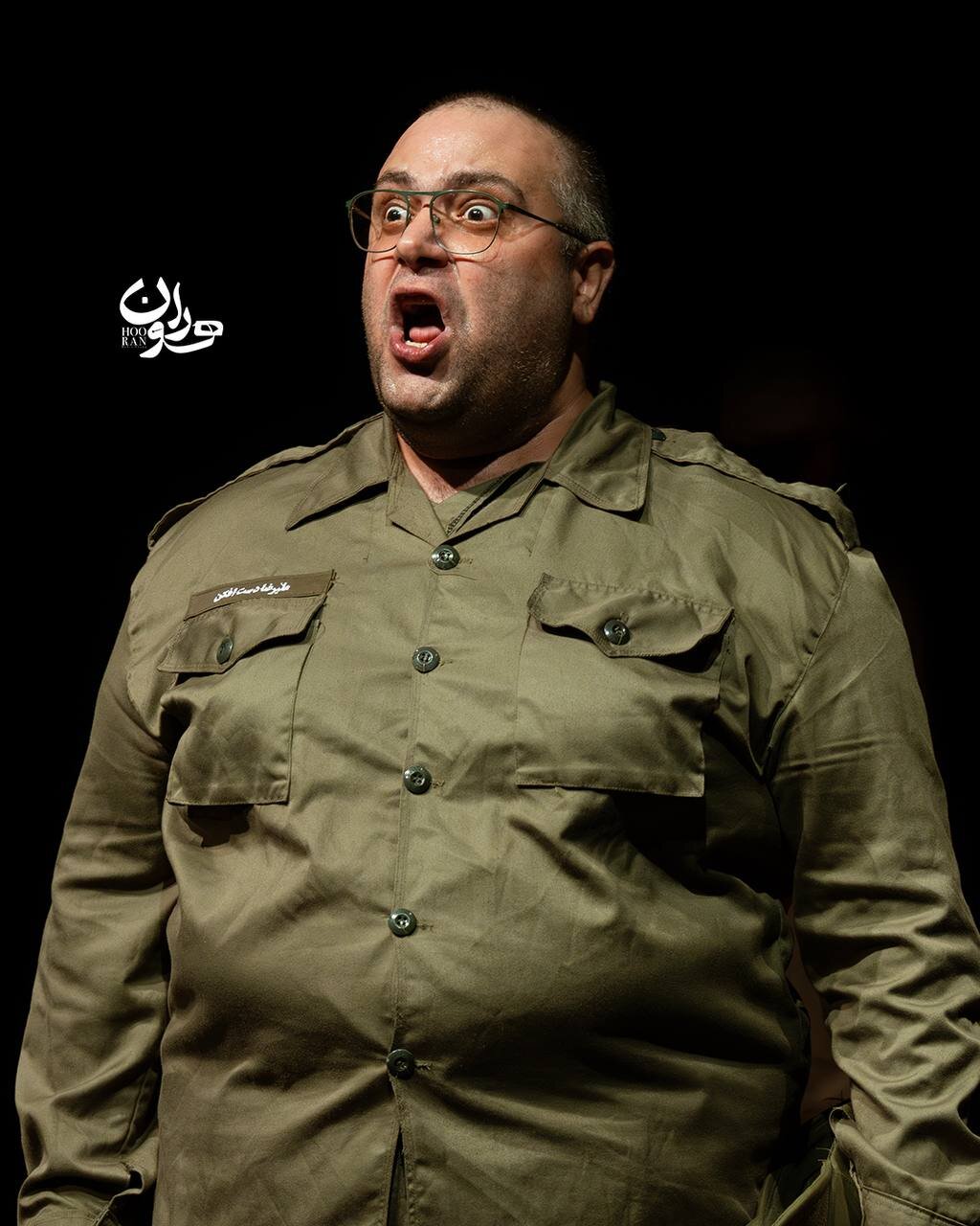 نمایش «دشمن خدا» در دور چهارم، دو اجرایی شد