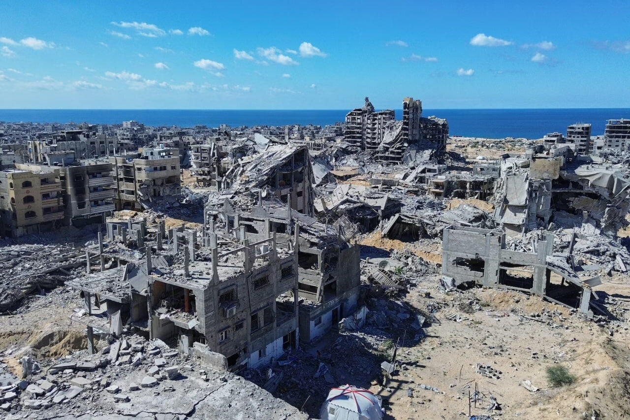 از نقض آتشبس در غزه توسط رژیم صهیونیستی تا بیانیه حماس