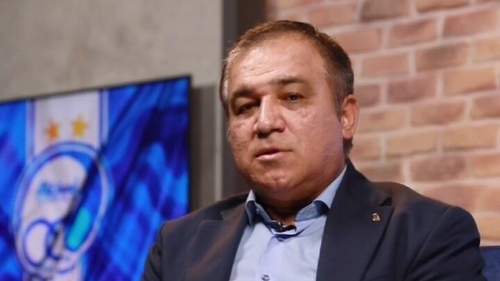 هیچ‌کس با پیشنهاد حدادی موافق نبود/ همه باید پشت تیم ملی باشیم