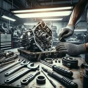 گیربکس‌های اتوماتیک چینی: راز نگهداری از DCT و چگونگی افزایش عمر آن‌ها