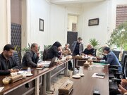 کمیته نظارتی شورای شهر اصفهان در منطقه ۲ مشکلات محلات را رسیدگی کرد