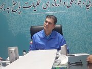 ادارات و نانوایی‌های ایلام نسبت به ذخیره‌سازی سوخت دوم اقدام کنند + فیلم