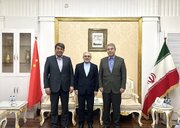 پیشنهاد خواهرخواندگی میان کرمان و شهر «خفی»