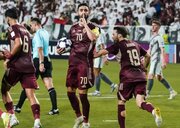 خلاصه بازی الوحده امارات و الدحیل + لینک دانلود فیلم