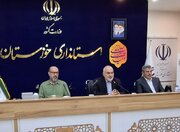 خوزستان، دارای ظرفیت‌های بی‌پایان توسعه است