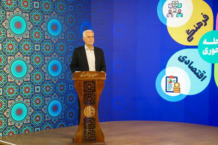 بهبود زیرساخت‌های ۸۶ محله شهر اصفهان با ۲۰۰۰ میلیاردتومان اعتبار