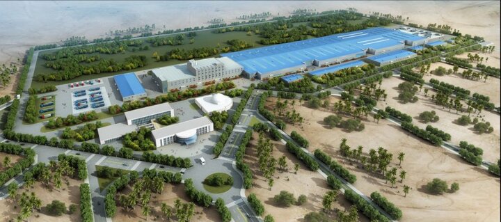 آخرین وضعیت کارخانه هامون تایر به روایت نماینده سیستان در مجلس