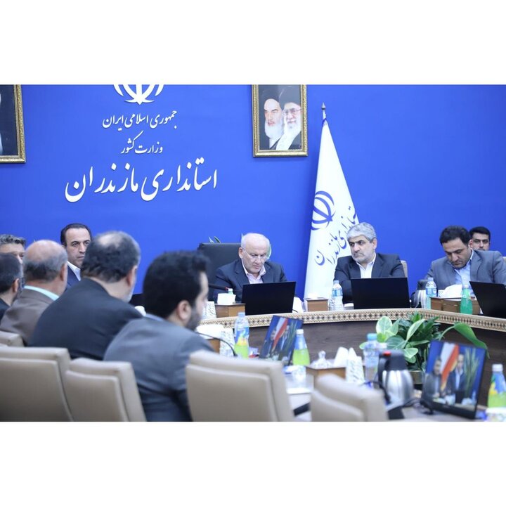ضربالاجل استاندار مازندران برای شهرداران/ جمعآوری سریع نخالههای کنار جادهها ضربالاجل استاندار مازندران برای شهرداران/ جمعآوری سریع نخالههای کنار جادهها