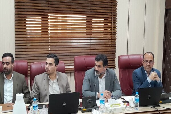کاهش جرایم خشن و سرقت در خوزستان در شش ماه نخست سال جاری کاهش جرایم خشن و سرقت در خوزستان در شش ماه نخست سال جاری