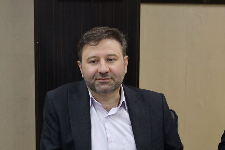 جشنواره ملی نمد در شهرکرد برگزار میشود جشنواره ملی نمد در شهرکرد برگزار میشود