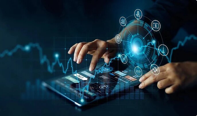 وقتی اعداد، مدیران شهر می‌شوند