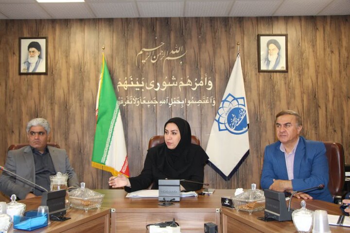 معارضان ملکی و تعاونیها از عامل توقف پروژههای عمرانی سنندج هستند معارضان ملکی و تعاونیها از عامل توقف پروژههای عمرانی سنندج هستند
