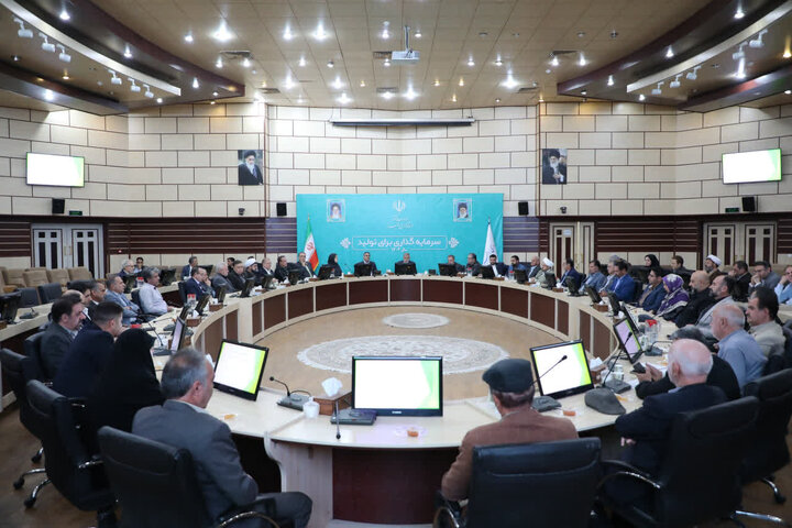 مسیر پیشرفت کشور از عقلانیت، همبستگی و امید میگذرد مسیر پیشرفت کشور از عقلانیت، همبستگی و امید میگذرد