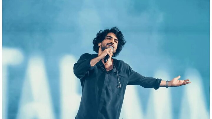 کنسرت عرفان طهماسبی در خوزستان؛ حواشی و جزئیات