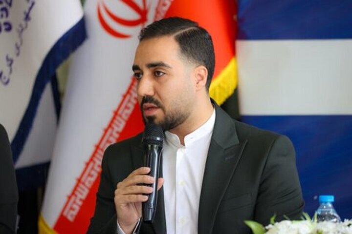 روابط عمومیها در مسیر تحول؛ از اطلاعرسانی تا کنشگری اجتماعی روابط عمومیها در مسیر تحول؛ از اطلاعرسانی تا کنشگری اجتماعی