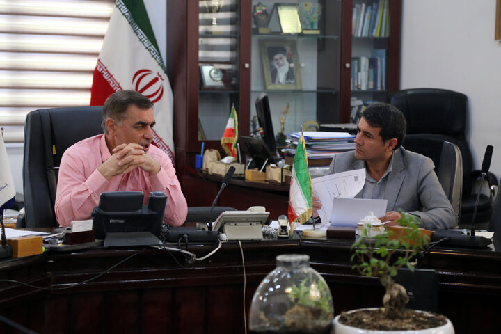 حرکت دولت و بخش خصوصی برای رونق اشتغال و تنظیم بازار در فارس حرکت دولت و بخش خصوصی برای رونق اشتغال و تنظیم بازار در فارس