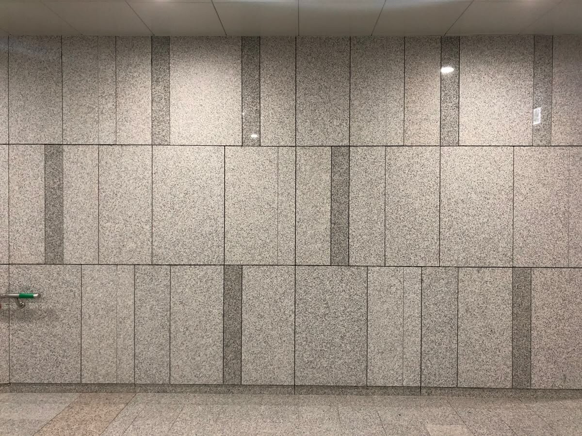 سنگ گرانیت دیوار