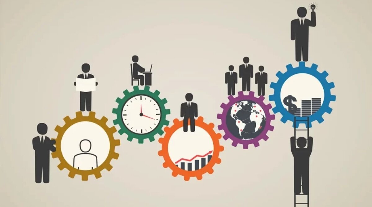 ۲۰ کشور دارای بزرگترین نیروی کار جهان در سال ۲۰۲۵