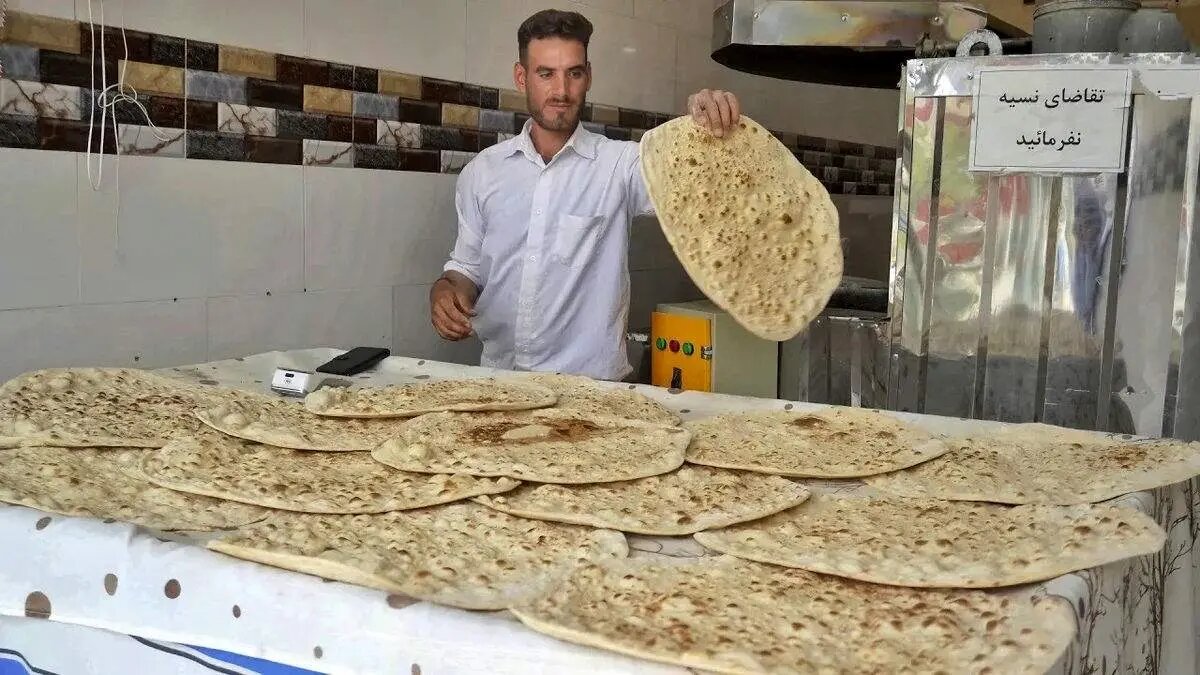 نان کامل چیست و چه فوایدی دارد؟ | نان گندم کامل از کجا بخریم؟