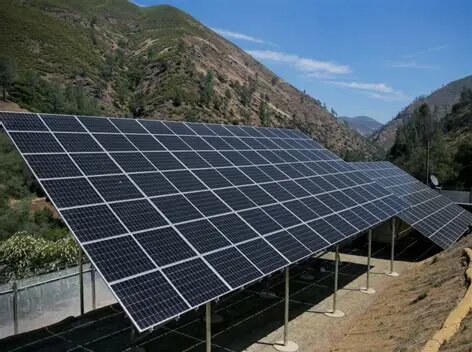 جهان دیگر به نیروگاههای برقی غولپیکر احتیاج ندارد