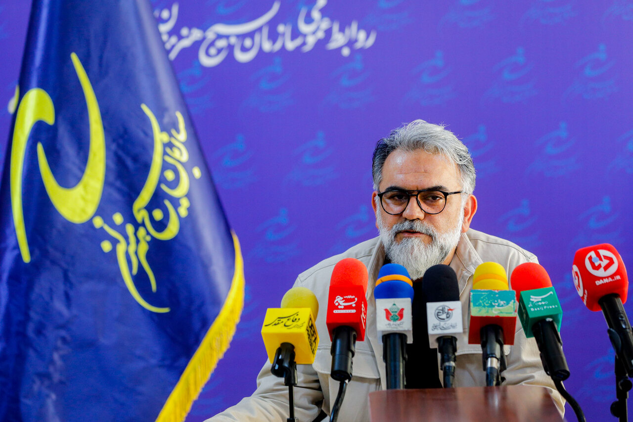 اصفهان میزبان جشنواره «باهنران» در رشتههای تجسمی