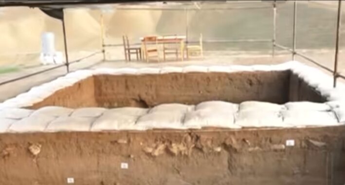 از قدیمیترین سکونتگاه بشر در شمالغرب ایران چه میدانید؟