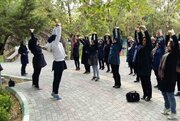 گواری: ادغام فدراسیون‌های آمادگی جسمانی و همگانی در حد شایعه است